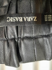 Pantaloni scurți Zara Femei - XS