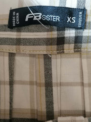 Fusta FB Sister Femei - XS
