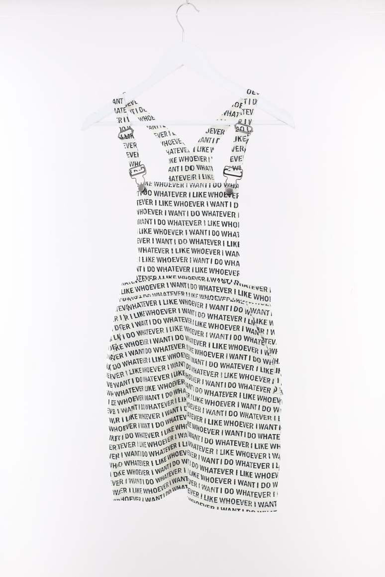 Salopeta H&M Femei - XS