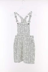 Salopeta H&M Femei - XS