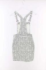 Salopeta H&M Femei - XS