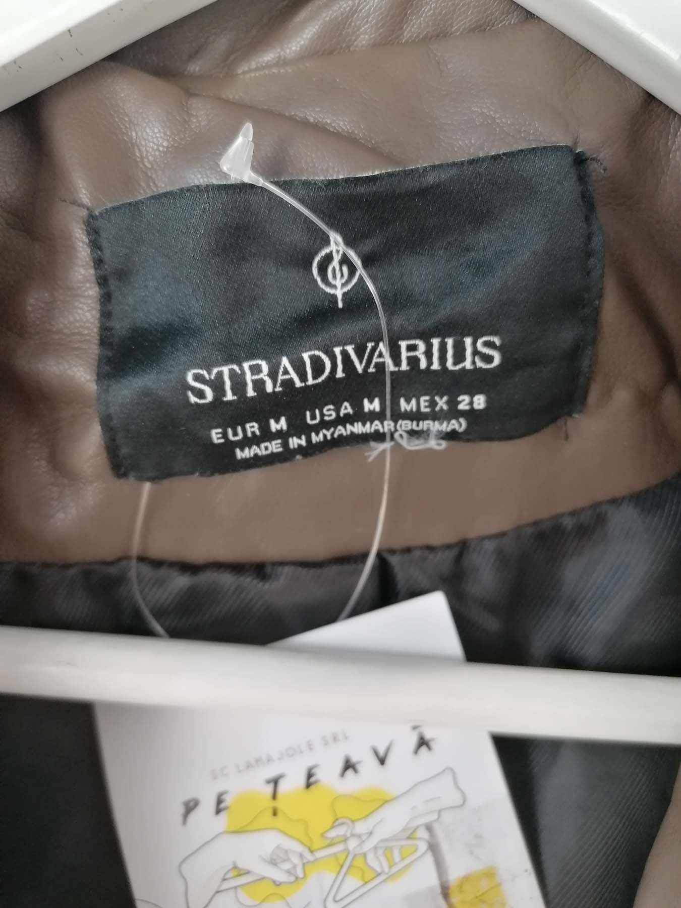 Jacheta Stradivarius Femei - M