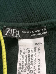 Bluza Zara  Femei - M