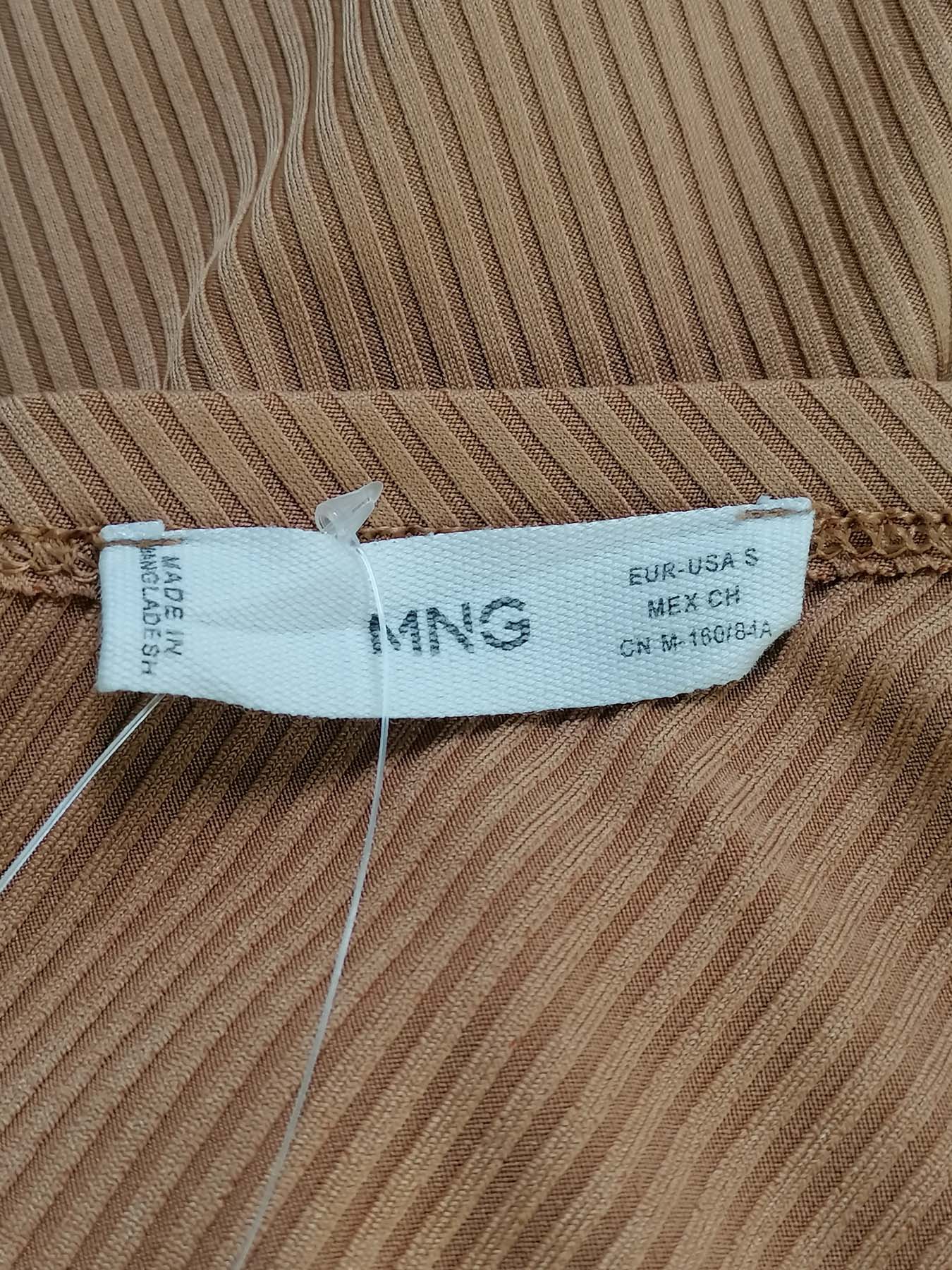 Bluza Mango Femei - S