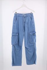 Pantaloni Pull&Bear Femei - M