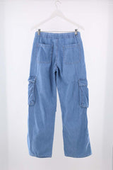 Pantaloni Pull&Bear Femei - M