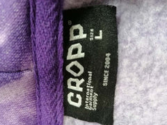 Hanorac Croop Barbati - L