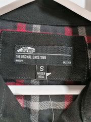 Jacheta Vans Barbati - S