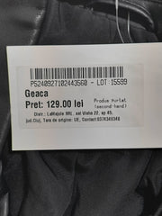 Geacă Zara Femei - XXL