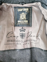 Geaca Camp David Barbati -  L