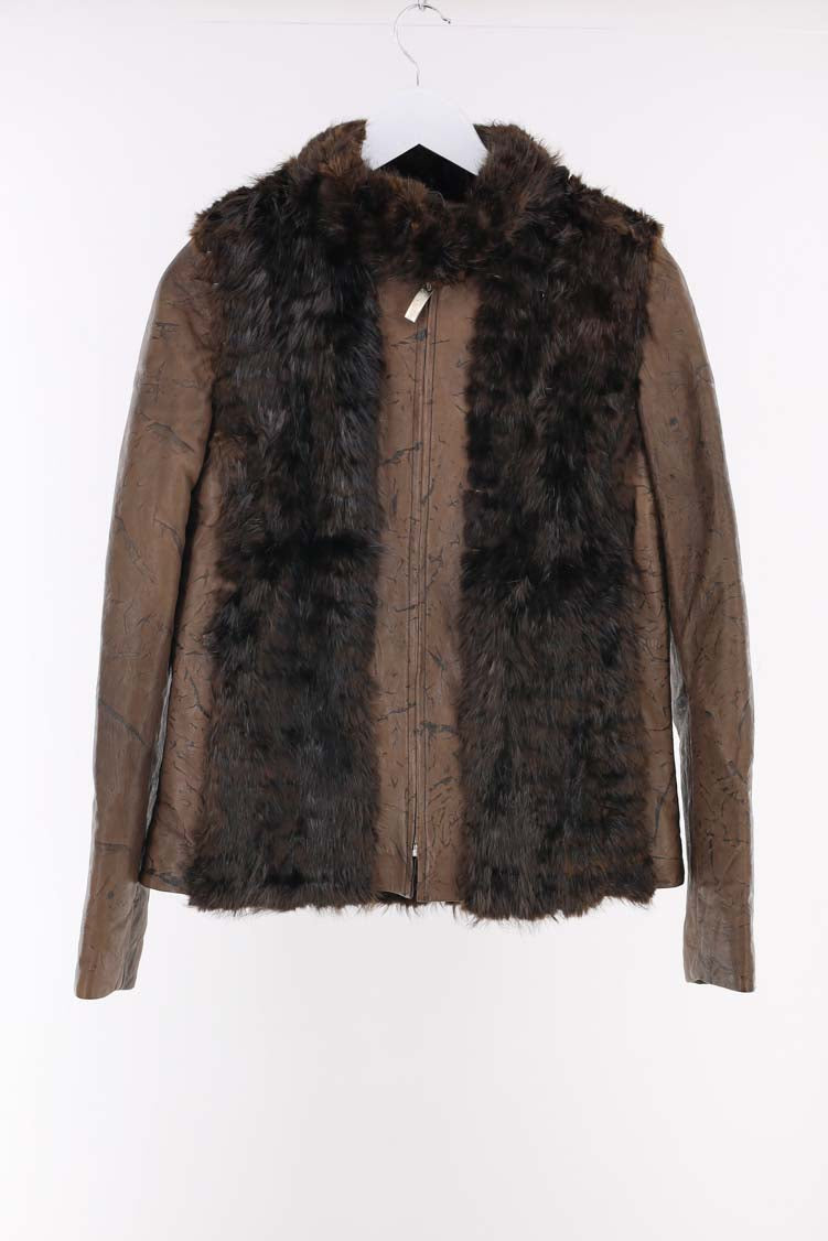 Jacheta Bonnie & Clyde Femei - M