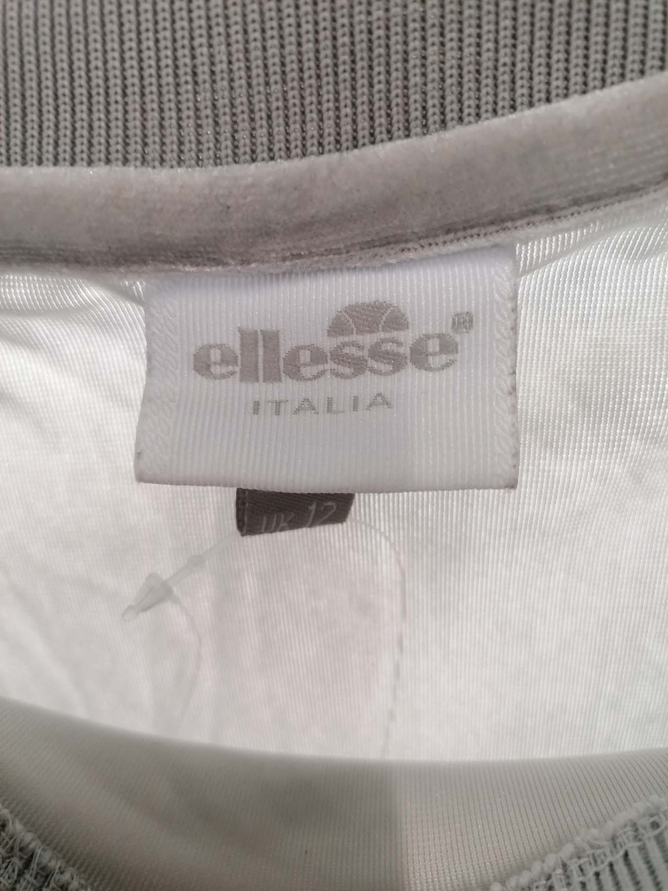Hanorac  Ellesse Femei - L