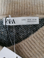Vesta Zara Femei - S