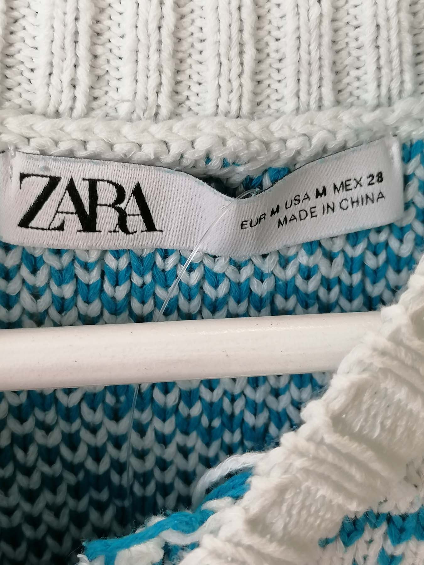 Vesta Zara Femei - M