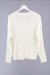 Cardigan Hollister Barbati - S