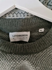 Pulover Lindbergh Barbati - XL