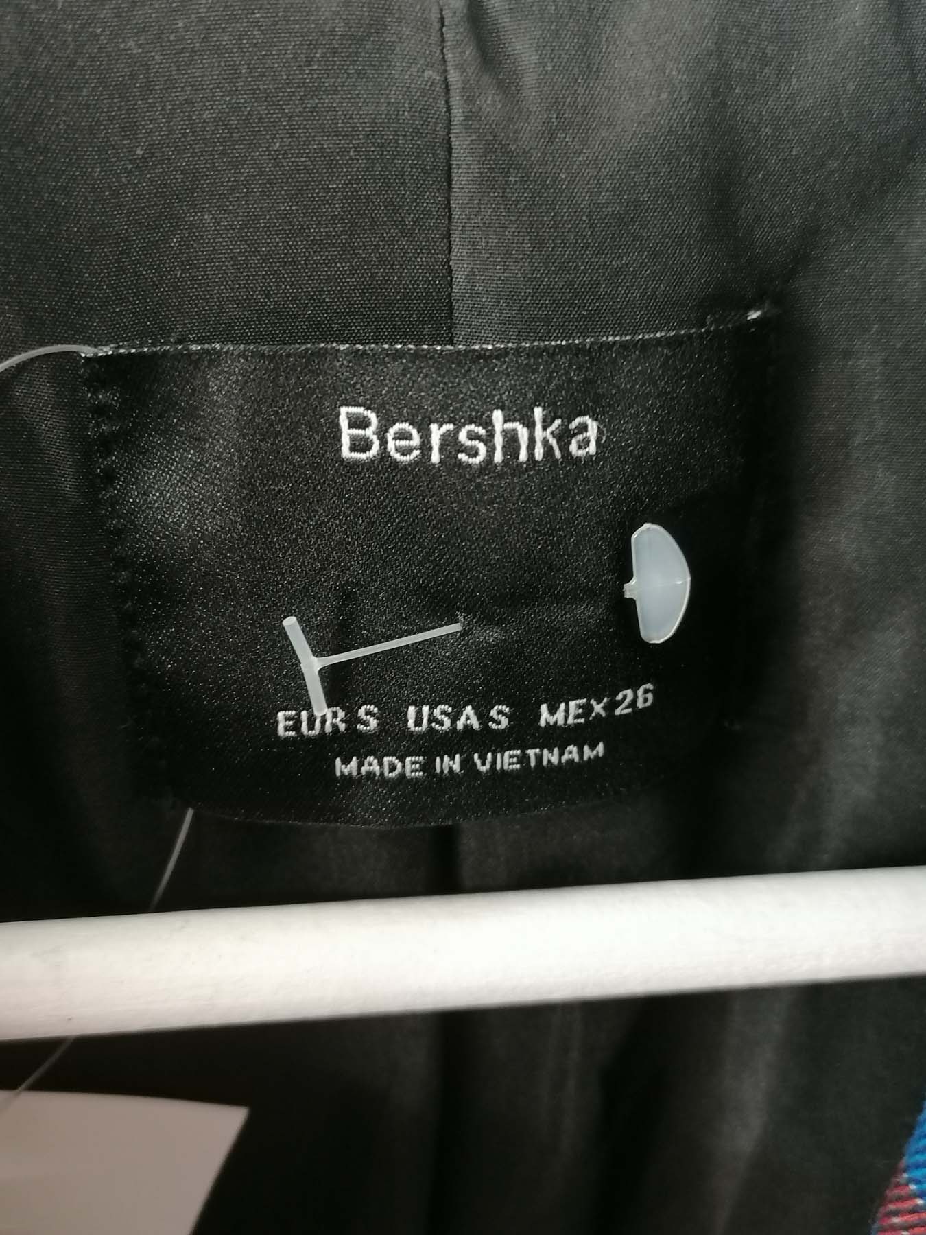 Sacou Bershka Femei - S