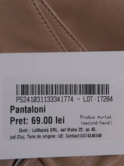 Pantaloni Tally Weijl Femei - M
