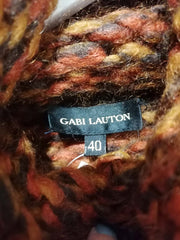 Pulover Gabi Lauton Femei - L