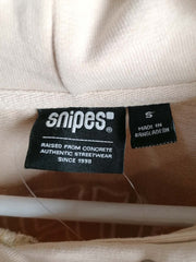 Hanorac Snipes Femei - S