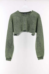 Bluza BDG Femei - XL