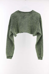 Bluza BDG Femei - XL