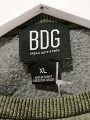 Bluza BDG Femei - XL