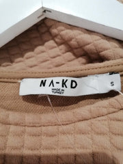 Bluza NA-KD Femei - S