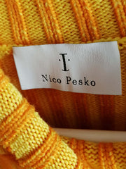 Pulover Niko Pesko Femei - S