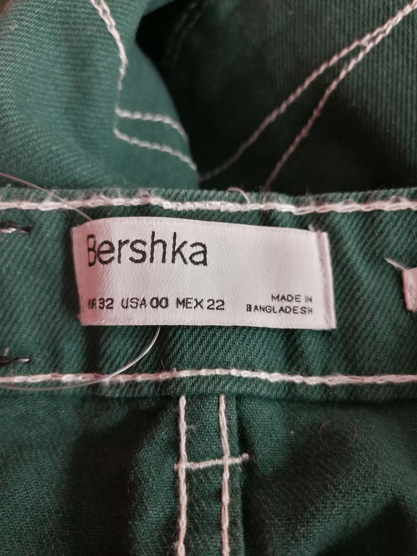 Blugi Bershka Femei - XXS