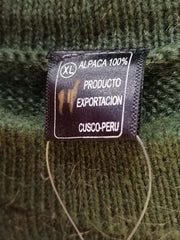 Pulover Cusco Femei - XL