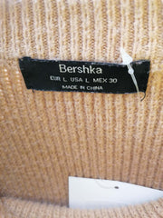 Pulover Bershka Femei - L