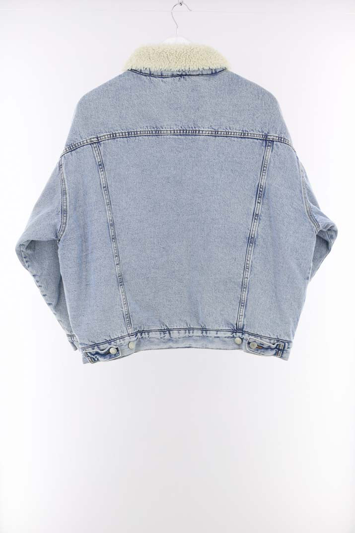 Jacheta H&M Barbati - L