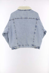 Jacheta H&M Barbati - L