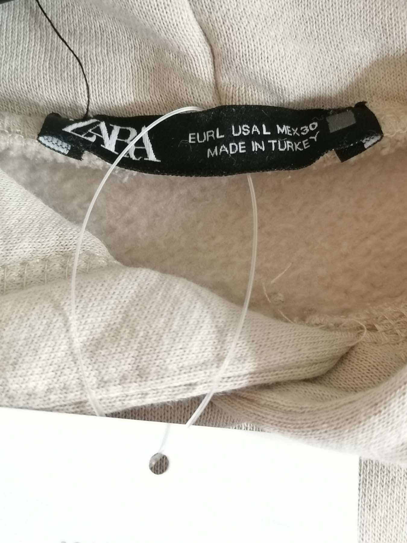 Hanorac Zara Femei - L