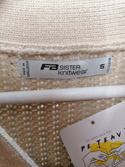 Cardigan FB Sister Femei - S