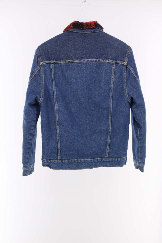 Jacheta Bershka Barbati - XS