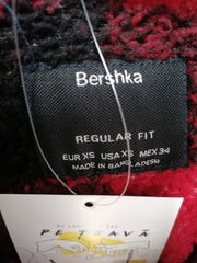Jacheta Bershka Barbati - XS