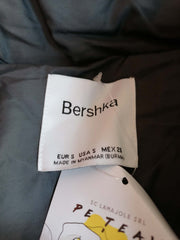 Geaca Bershka Femei - S