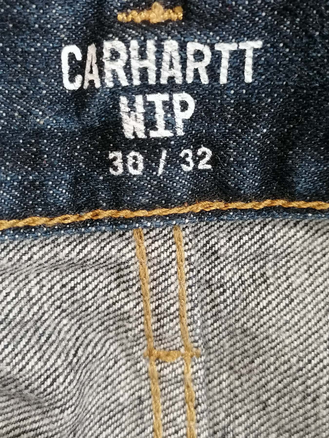 Blugi Carhartt Barbati - S