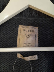 Cardigan Guess Barbati - M