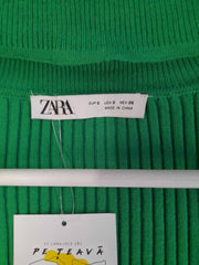 Pulover Zara Femei - S