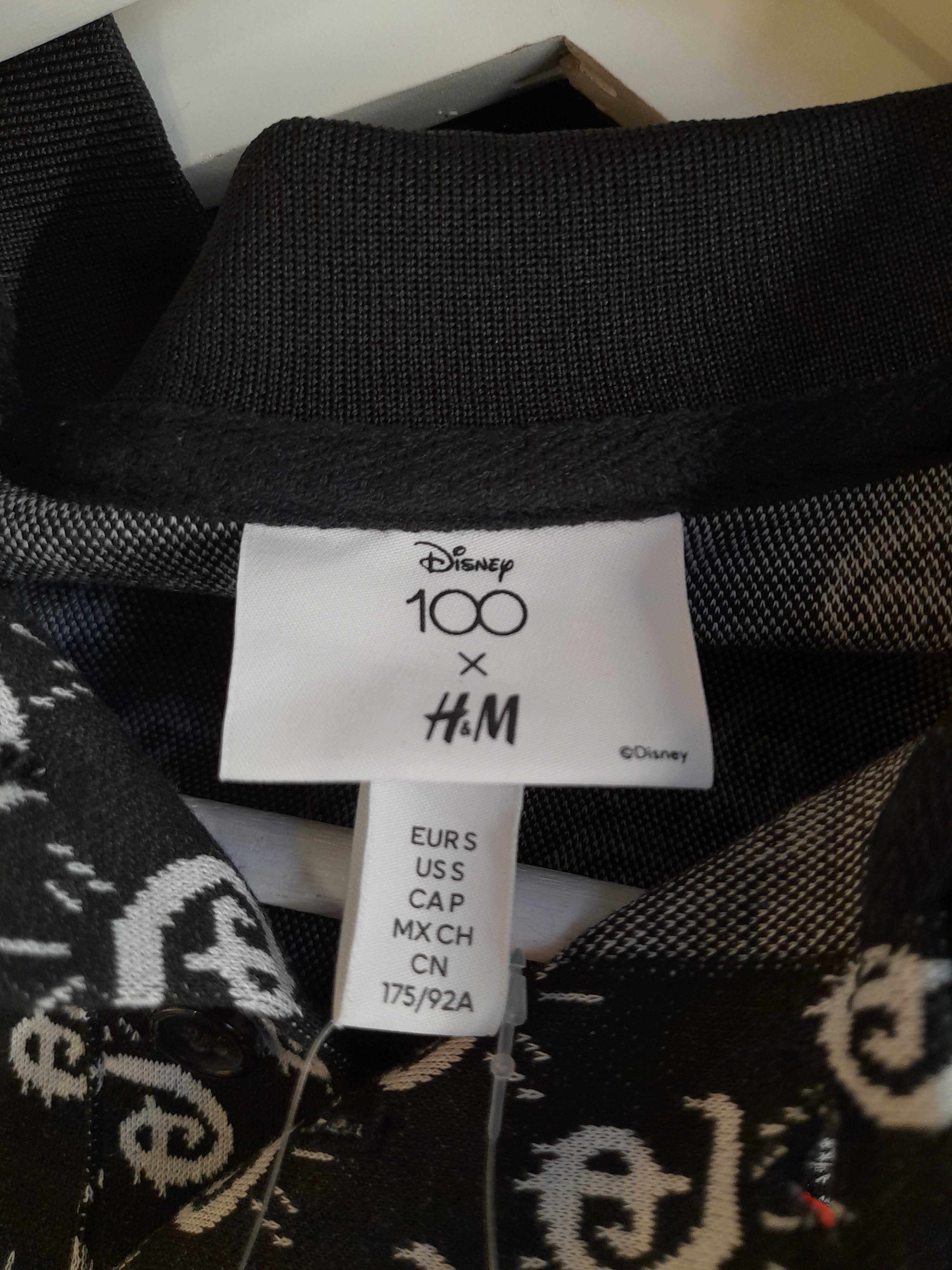 Bluza H&M Barbati - S