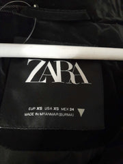 Geaca Zara Femei - XS