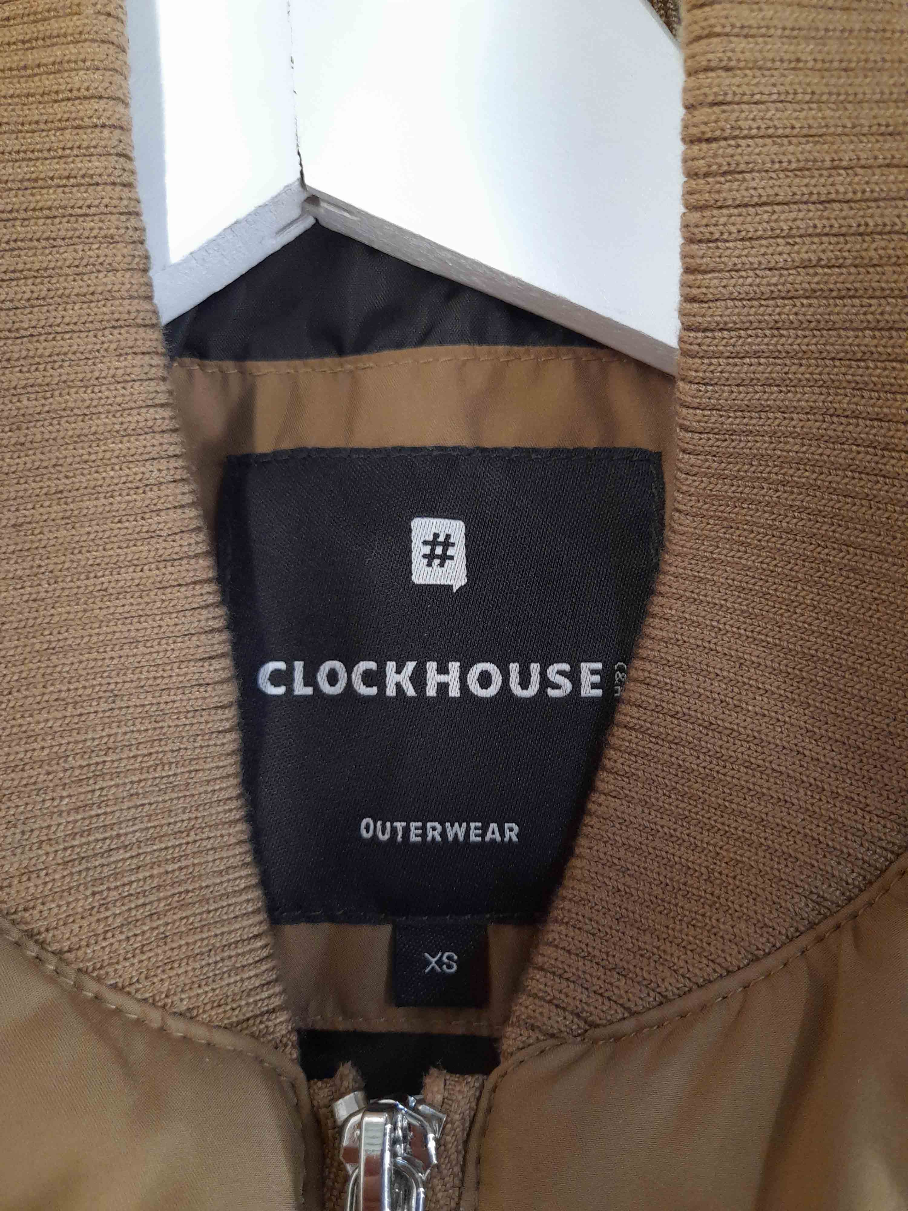 Geaca Clockhouse Barbati - XS