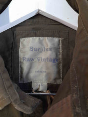 Camasa Surplus Raw Vintage Barbati - XXL