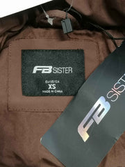 Geaca FB Sister Femei - XS