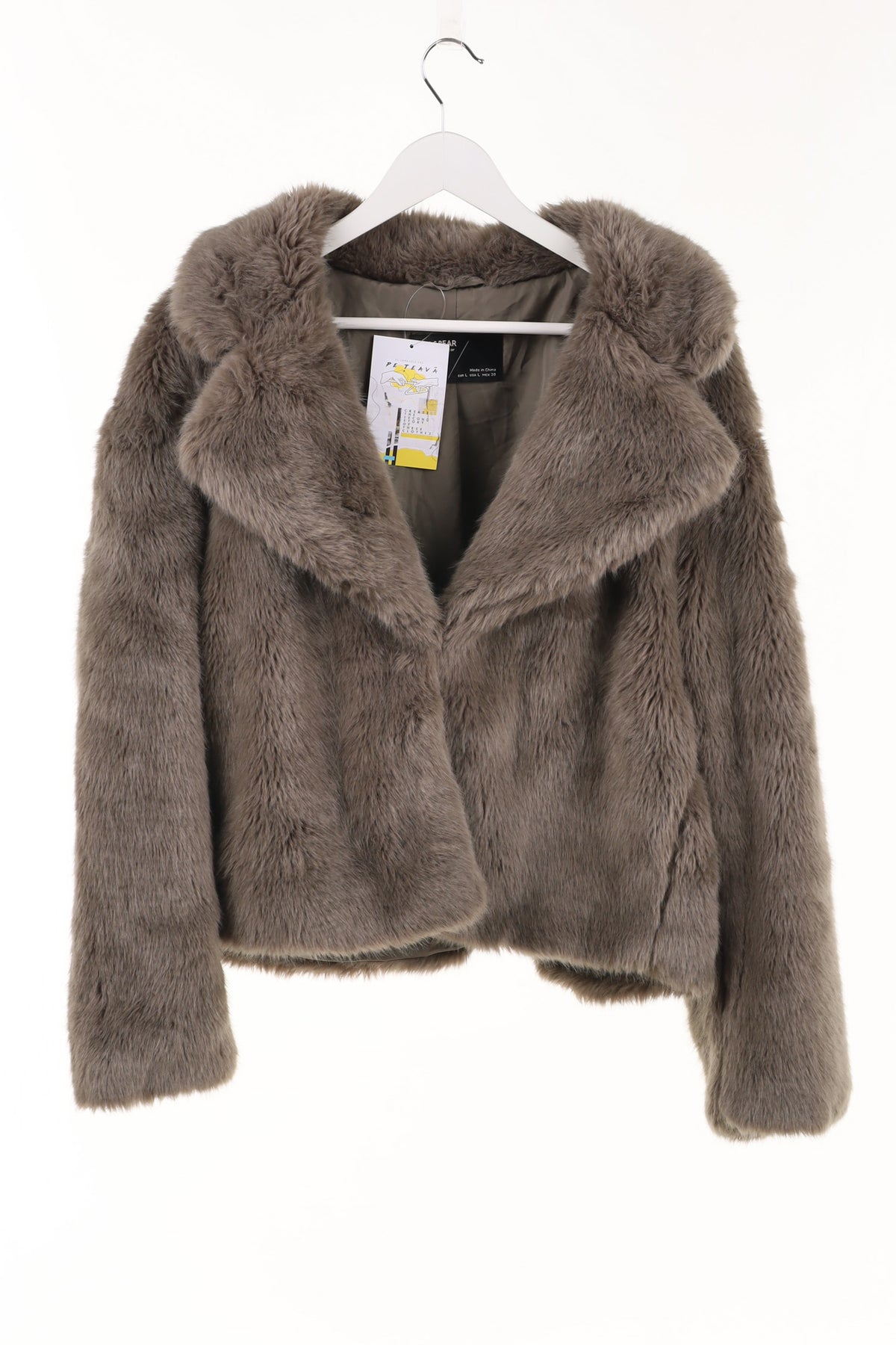 Geaca Pull&Bear Femei - L