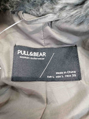Geaca Pull&Bear Femei - L
