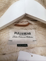 Geaca Pull&Bear Femei - M